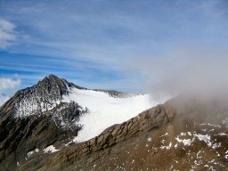 Aiguille Méridionale d&#039;Arves